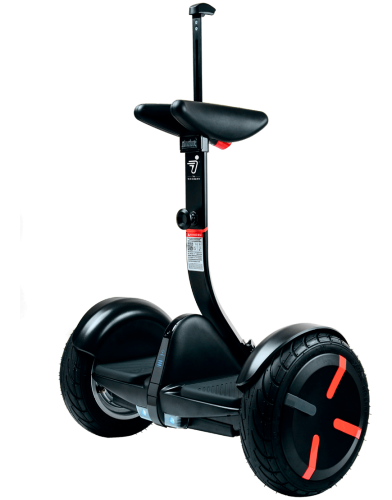 Аккумулятор ninebot mini